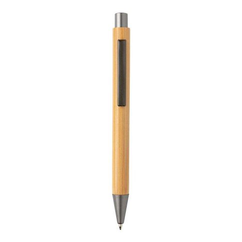 Design bamboe pen - Afbeelding 2